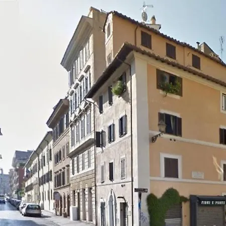 Appartamento Big House Colosseum