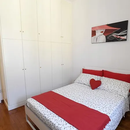 Apartman Big House Colosseum