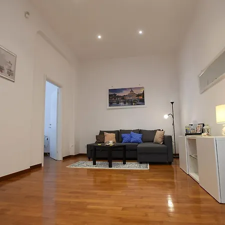 Apartman Big House Colosseum