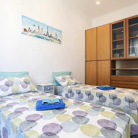Apartman Big House Colosseum Róma
