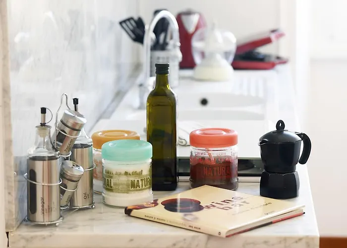 Big House Colosseum * Rome