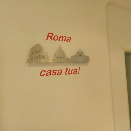 Big House Colosseum * Rome