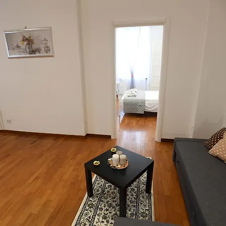 Apartment Big House Colosseum Rome